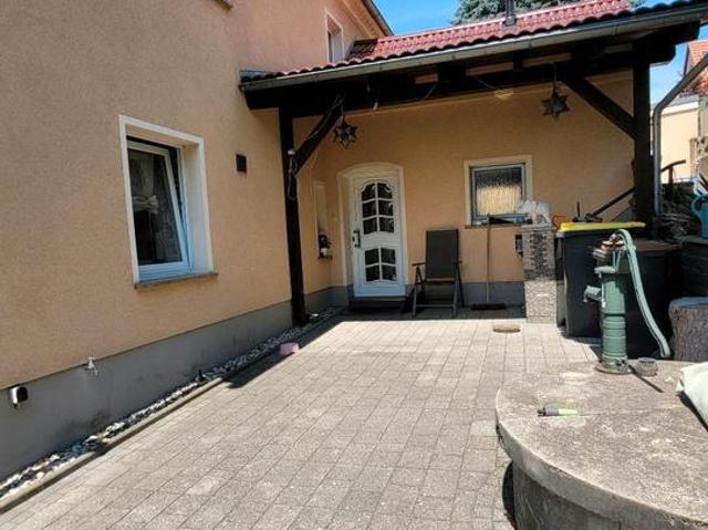 Haus kaufen in Pulsnitz, Sachsen