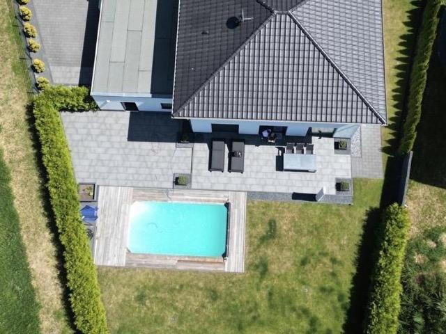 Villa kaufen in Giebelfenn, Dallgow-Döberitz