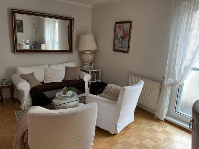 Apartment kaufen in Wien