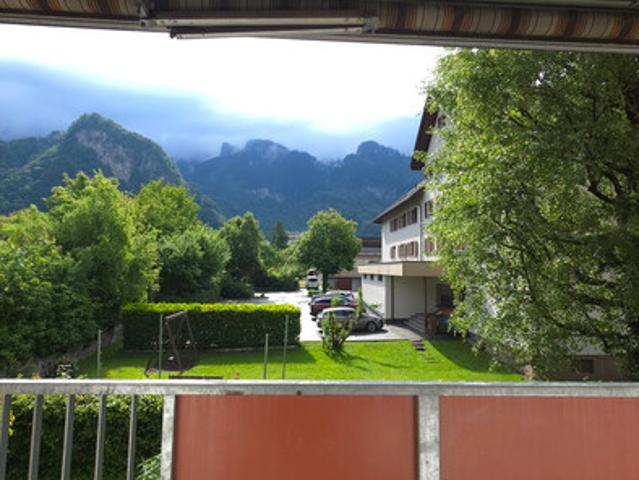 Apartment kaufen in Hohenems, Vorarlberg
