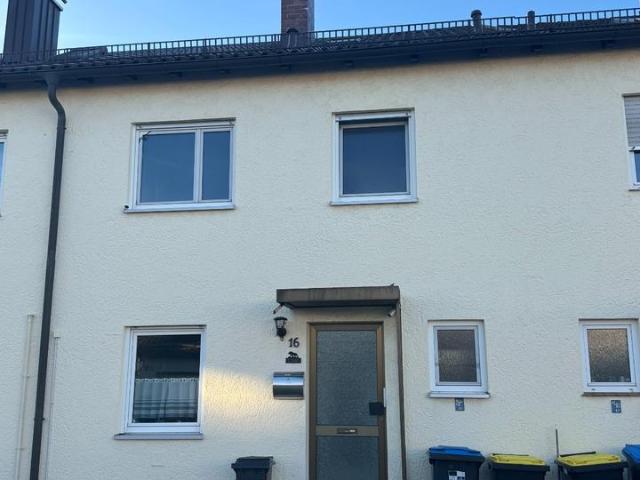 Haus kaufen in Neusäß, Bayern