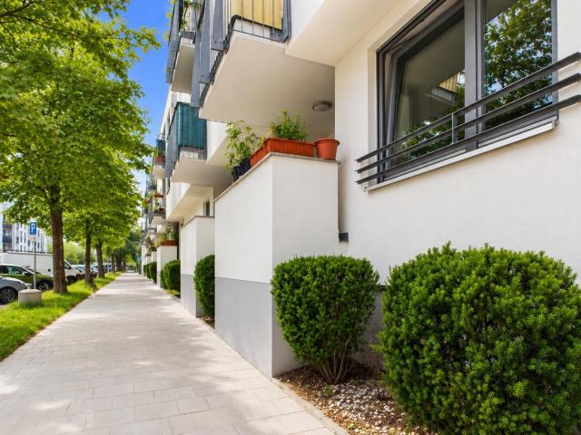 Wohnung kaufen in Sendling-Westpark, München