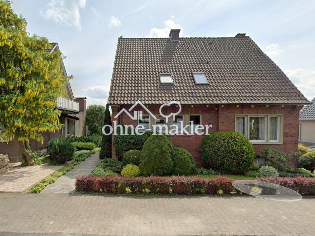 Haus kaufen in Altenberge, Nordrhein-Westfalen