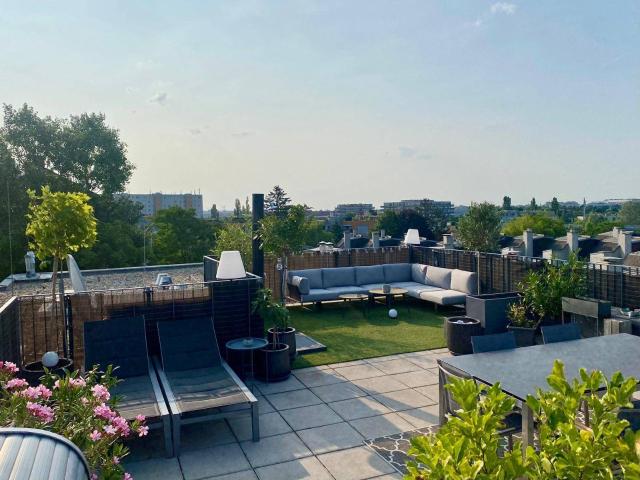 Apartment kaufen in Donaustadt, Wien