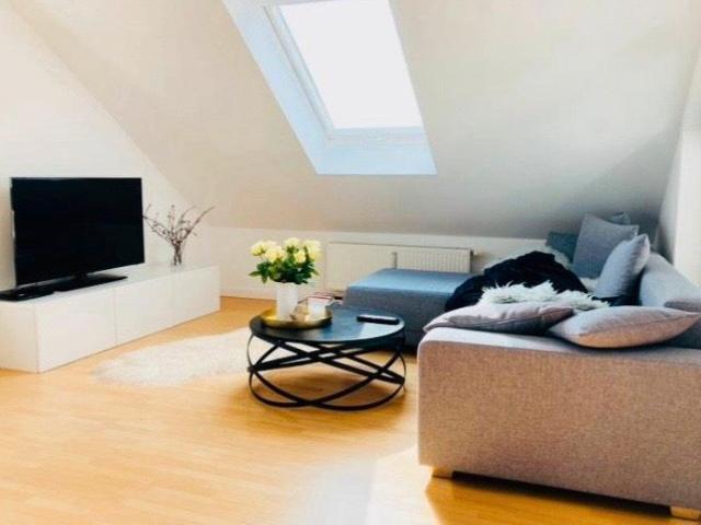 Wohnung kaufen in Schwieberdingen, Baden-Württemberg
