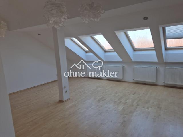 Dachgeschosswohnung kaufen in KG Favoriten, Wien