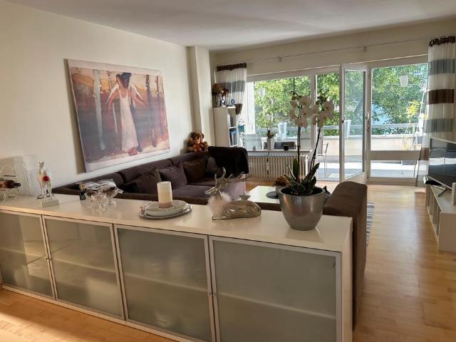 Wohnung kaufen in Südost, Wiesbaden