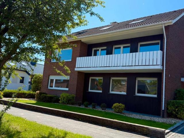 Haus kaufen in Geseke, Kreis Soest