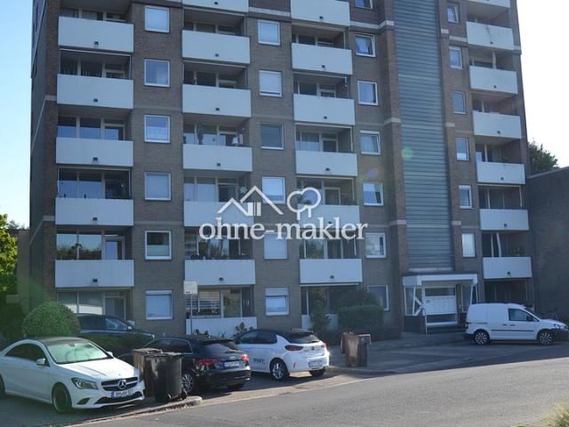 Apartment kaufen in Fischeln, Krefeld