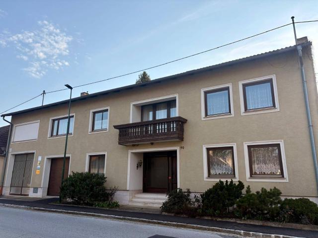 Haus kaufen in Poysdorf, Niederösterreich