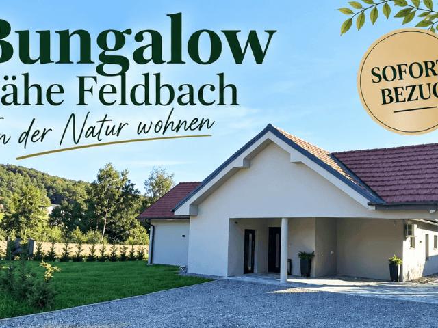 Haus kaufen in Feldbach, Bezirk Südoststeiermark