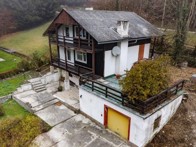 Haus kaufen in Pinggau, Steiermark