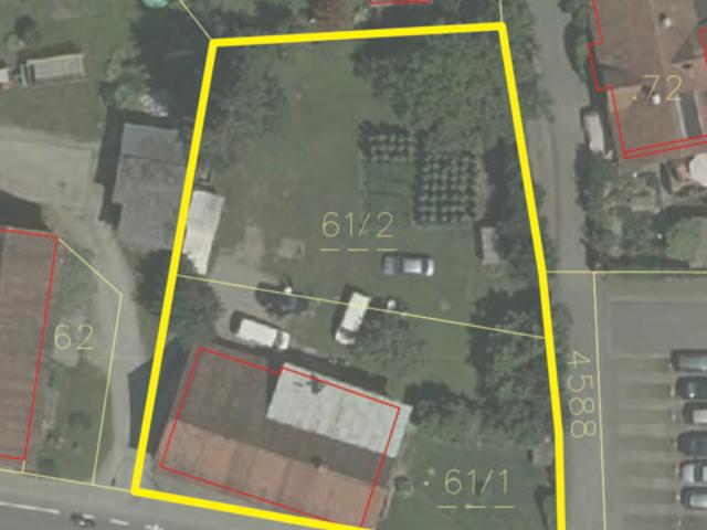 Grundstück kaufen in Höchst, Vorarlberg