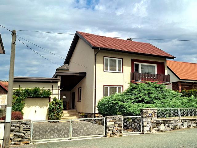 Haus kaufen in Oberwart, Burgenland