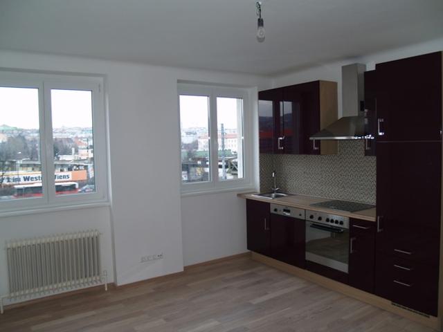 Apartment mieten in Wien