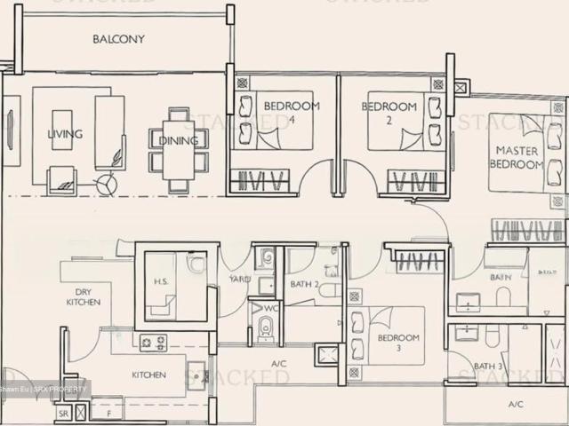 Condominium for sale
