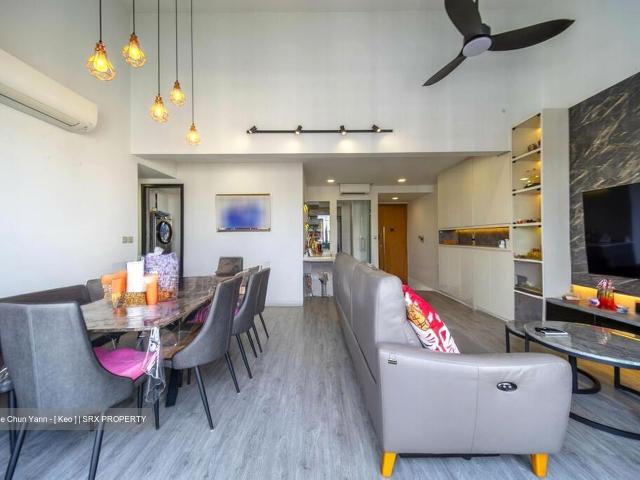 Condominium for sale