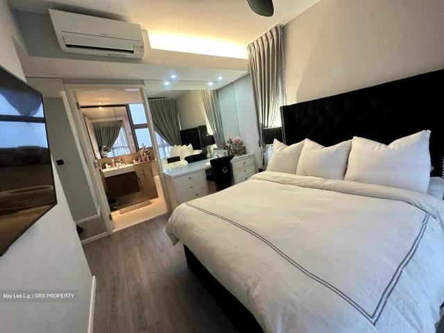 Condominium for sale in Punggol, 19 North East, Hougang