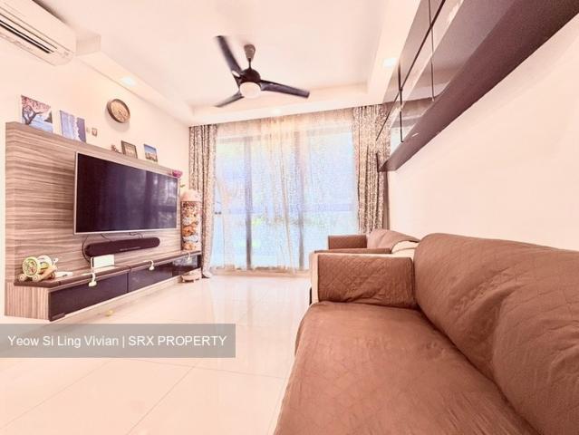 Condominium for sale