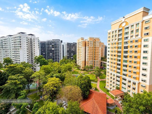 Condominium for sale