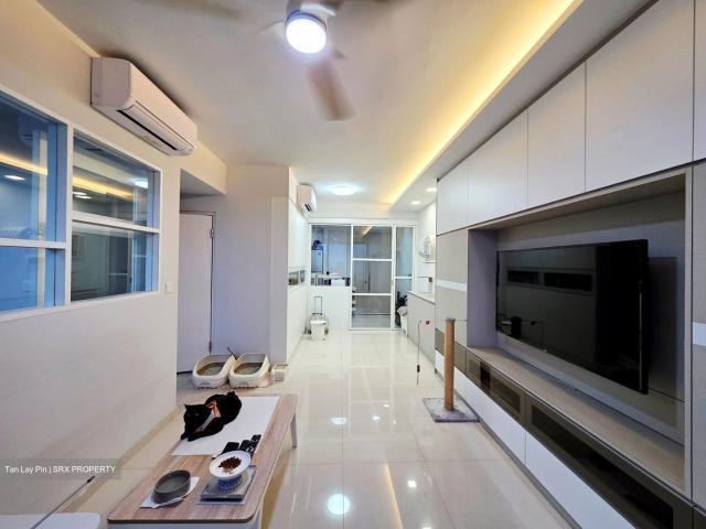 Condominium for sale in Punggol, 19 North East, Hougang