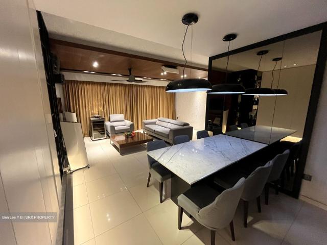 Condominium for sale in Punggol, 19 North East, Hougang