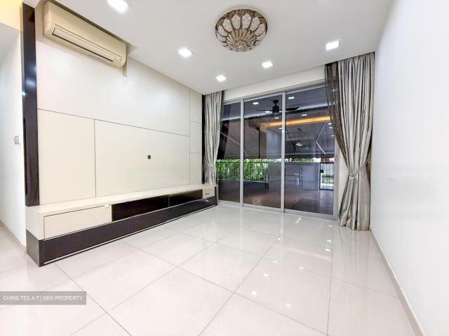 Condominium for sale in Punggol, 19 North East, Hougang