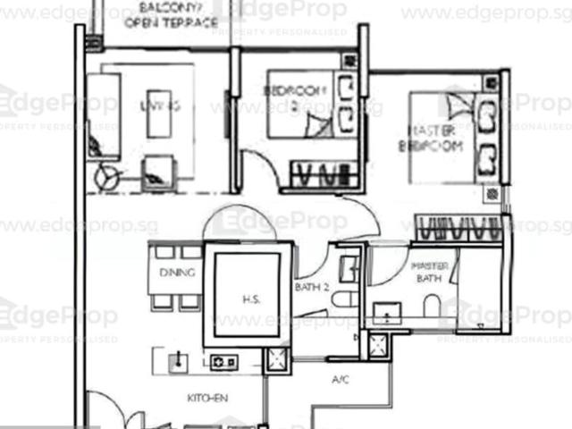 Condominium for sale