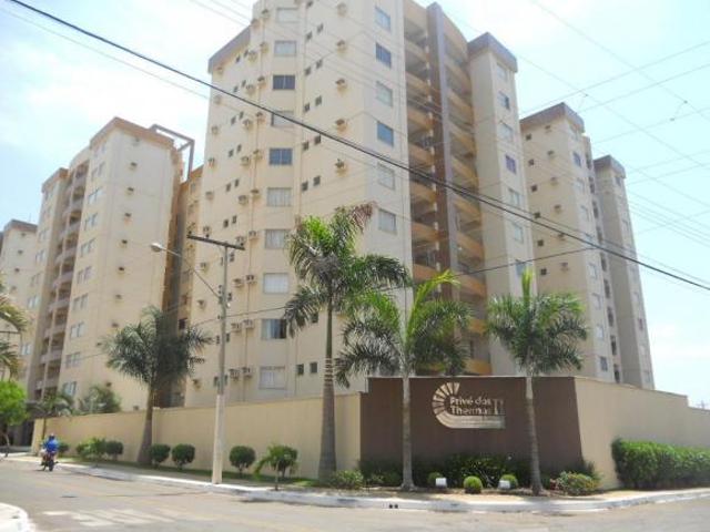 Apartamento venda em Região Geográfica Imediata de Caldas Novas-Morrinhos, Caldas Novas