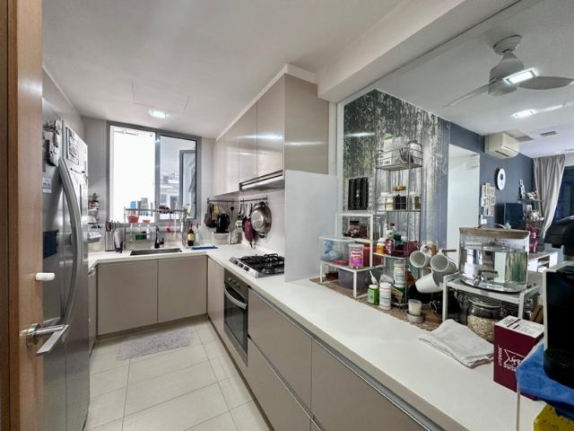 Condominium for rent