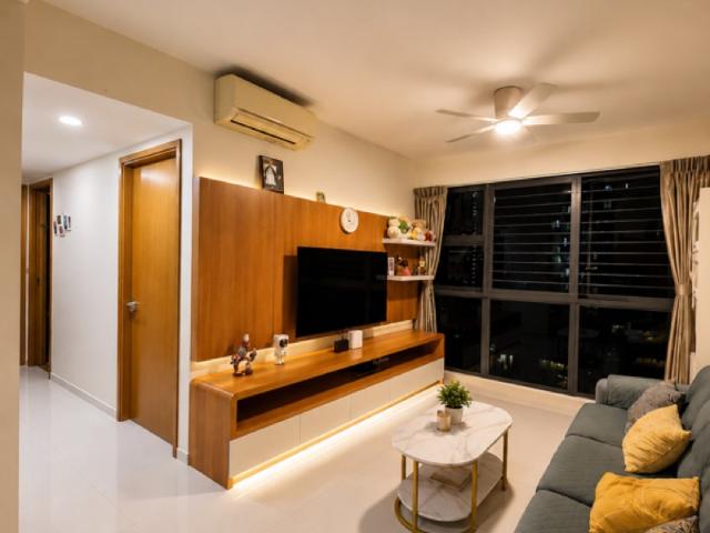 Condominium for sale