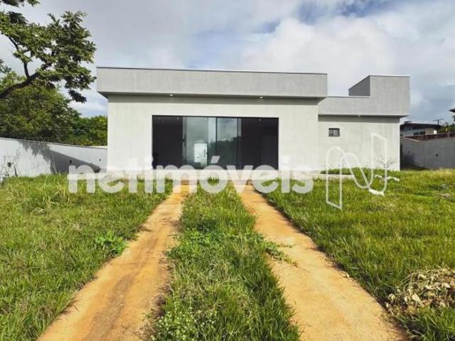 Casa venda em Condomínio Privê Morada Sul, Paranoá