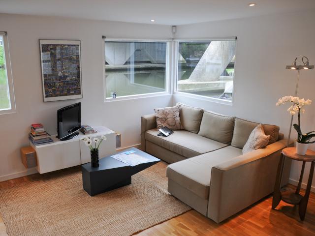 Studio te huur in Oostelijk Havengebied, Amsterdam