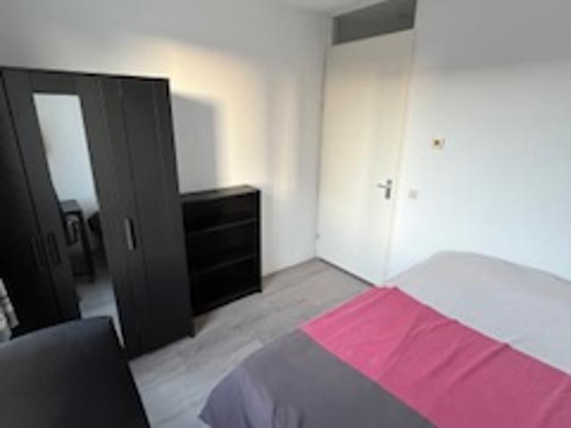 Studio te huur in Morgenstond, Zuid Holland