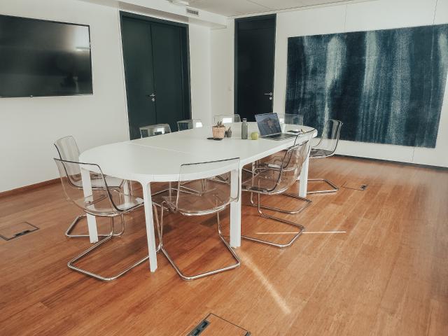 Bureau location à Brussel, Bruxelles