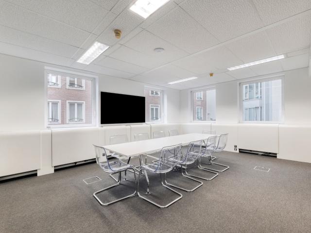 Bureau location à Brussel, Bruxelles