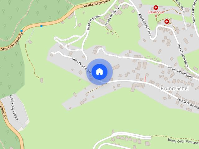 Apartament închirieri în Brașov