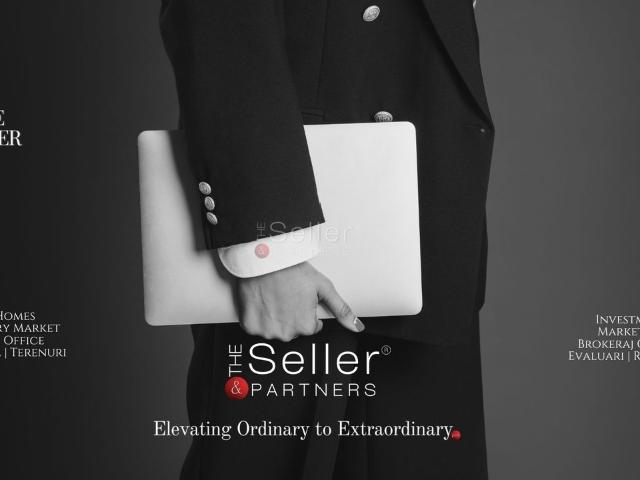 Apartament vânzări