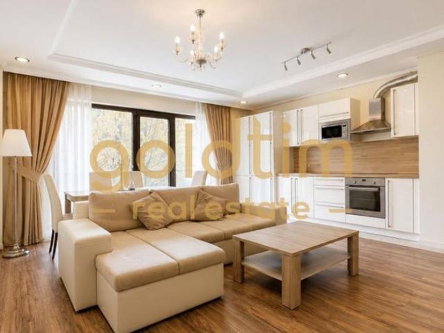 Apartament închirieri în București