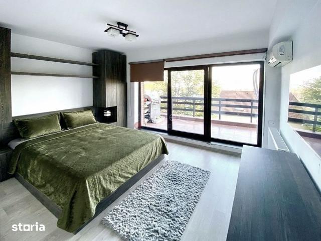Apartament închirieri în Valea Cetății, Brașov