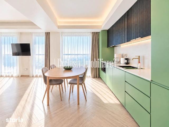Apartament închirieri în Năvodari, Constanța