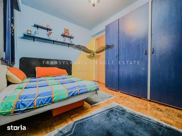 Apartament închirieri în Centru, Cluj-Napoca