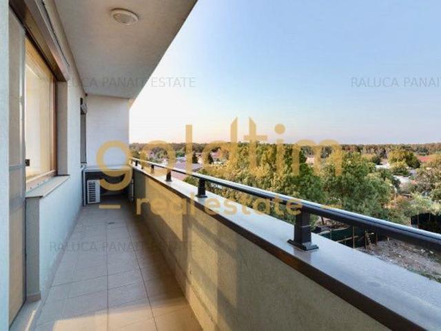 Apartament închirieri în Cartierul Pădurea Băneasa, București