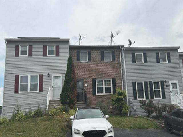 House for sale in Pennsylvania