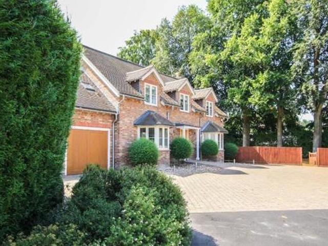 House for sale in Surrey