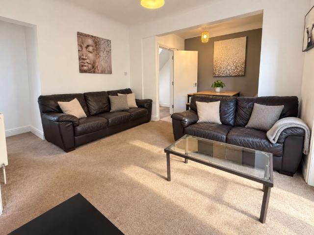 Studio for rent in Talbot Village, Bournemouth