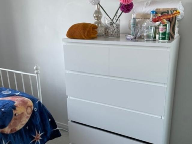Room for rent in Toronto, Ontario