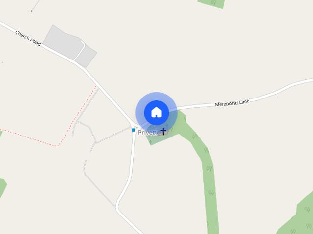 House for rent in Bolton Low Houses, Hampshire