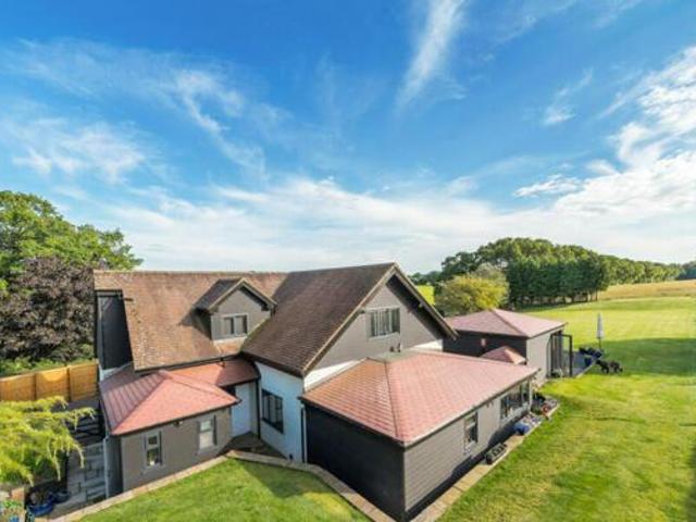 House for sale in Bolton Low Houses, Hampshire