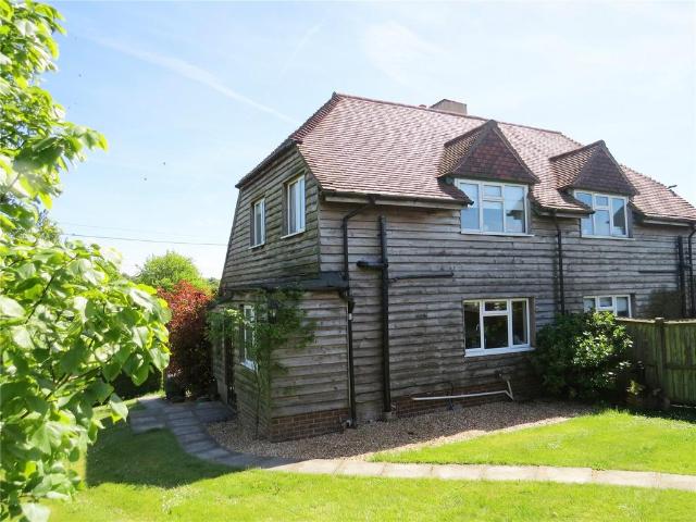 House for rent in Privett, East Hampshire